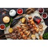 COLIS barbecue