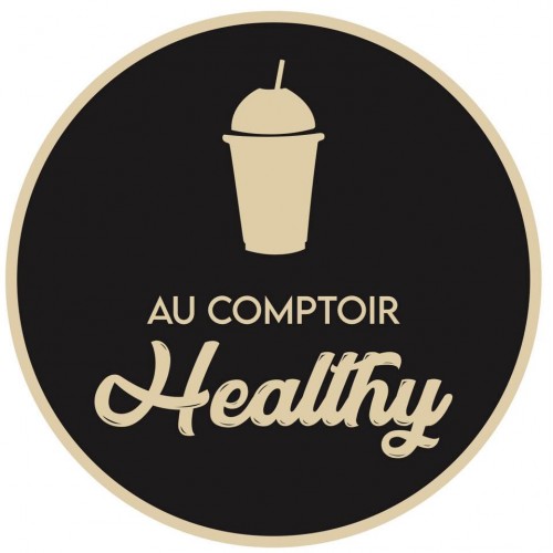Aloé tea - Au Comptoir Healthy