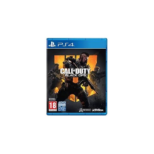 Call of Duty Black Ops IIII - OCCASION