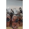 Navettes chocolat