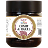 Confit de figues (200g)