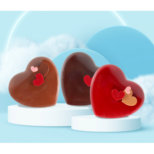 Bonbonnière garni au choix