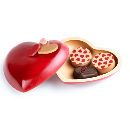 Bonbonnière garni au choix