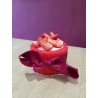 La charlotte fruits-rouges