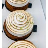 Tartelette citron meringuée