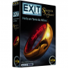 Exit Le Seigneur des Agneaux - Péril en Terre du Milieu