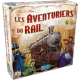 Les Aventuriers du Rail - Etats-Unis
