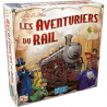 Les Aventuriers du Rail - Etats-Unis