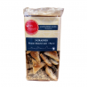 Biscuits 3 graines: sésame blond et noir, pavot - Bon vivant
