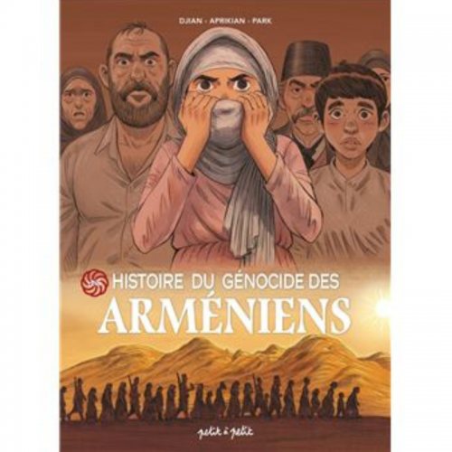 L'Histoire du génocide Arménien