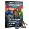 Comment débuter à Warhammer 40 000