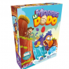 Moris le dodo