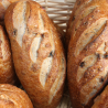Pain aux noix