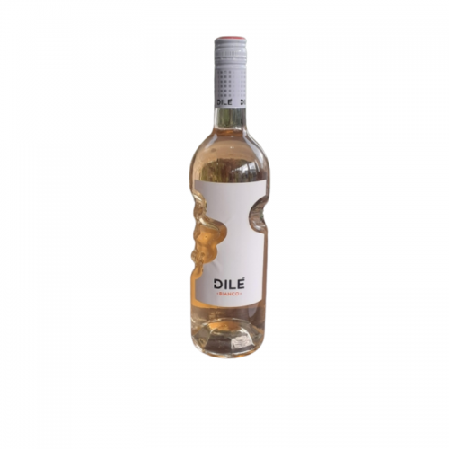 Vin blanc DILLé