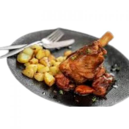Souris d 'Agneau x2