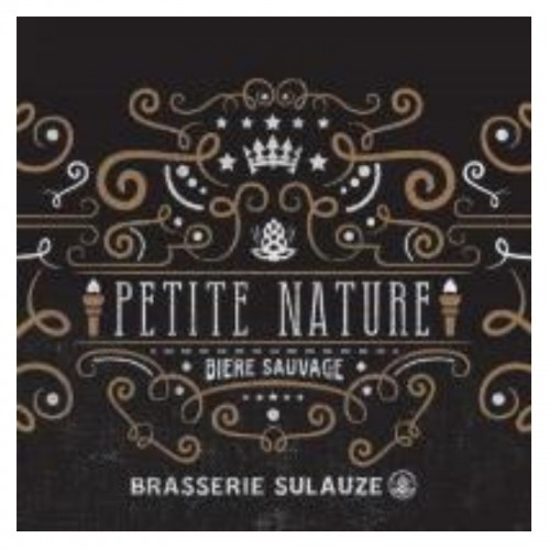 Petite Nature - 75cl