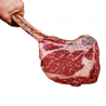 TOMAHAWK simmental