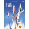 La Patrouille de France illustrée