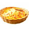 quiche lorraine
