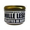 Rillettes de boeuf - 170g
