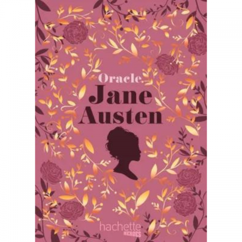 Oracle Jane Austen