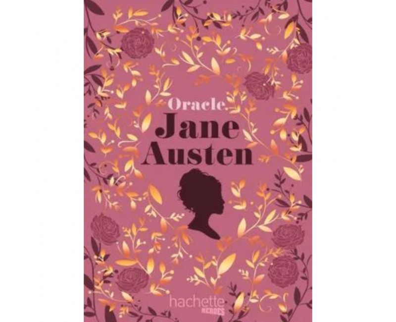 Oracle Jane Austen