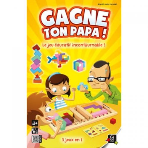 Gagne ton papa