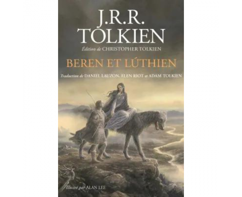 Beren et Luthien