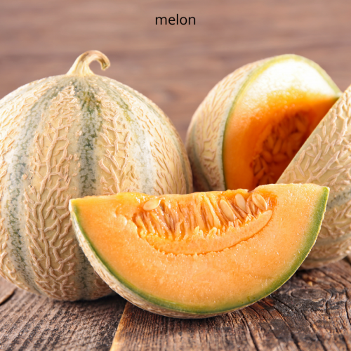 melon