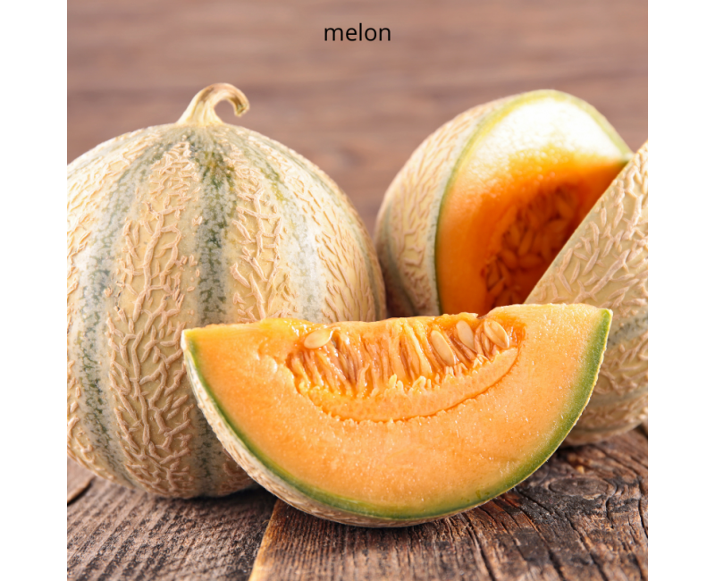 melon