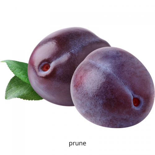 Prune