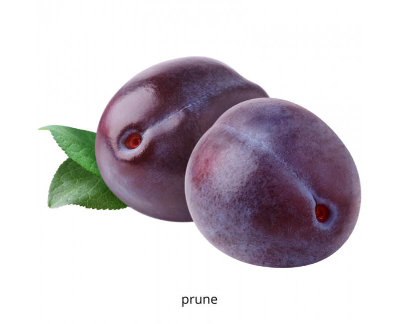 Prune