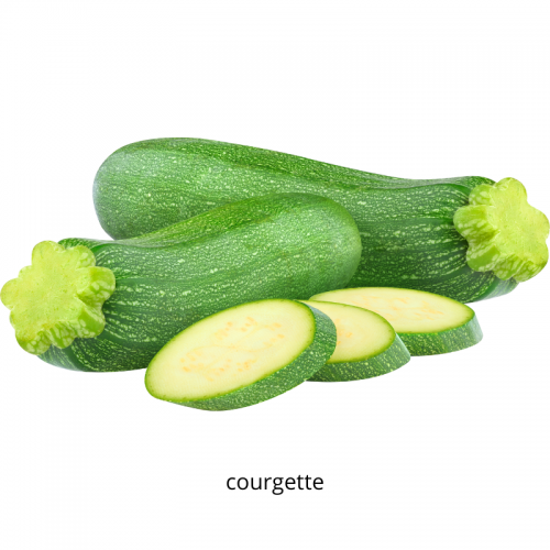 Courgette