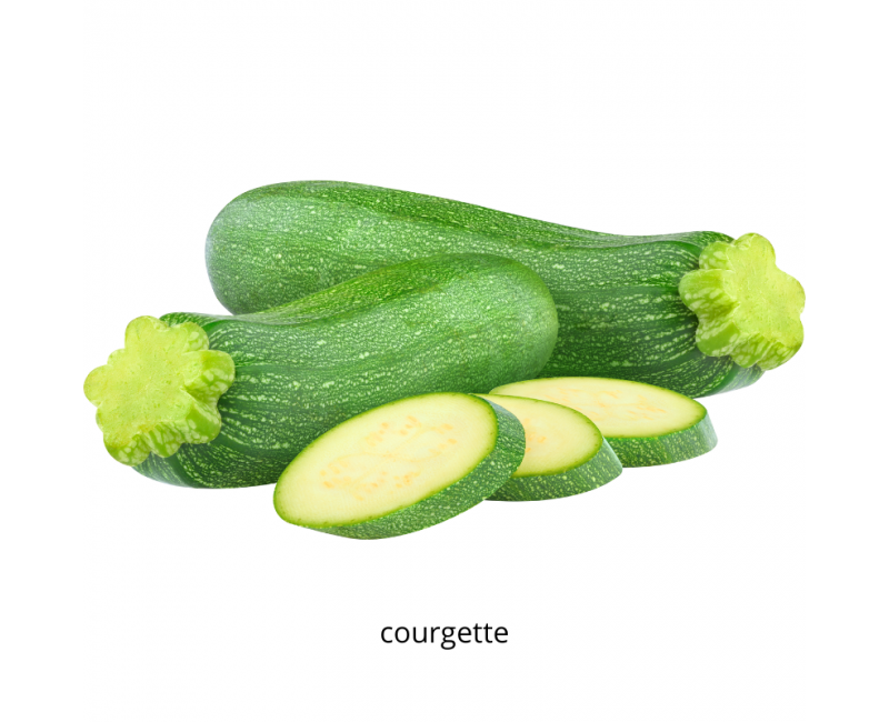 Courgette