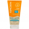 Topicrem Sun Protect Gelée fraiche après-soleil