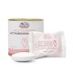 Galets de bain bio  au lait d'ânesse