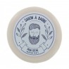 Savon à barbe peau sèche