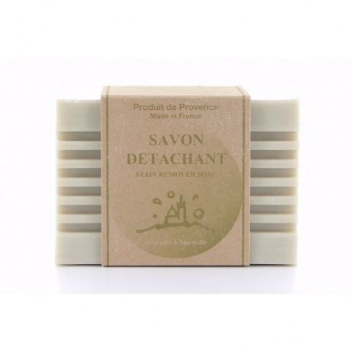 Savon détachant Terre de Sommières