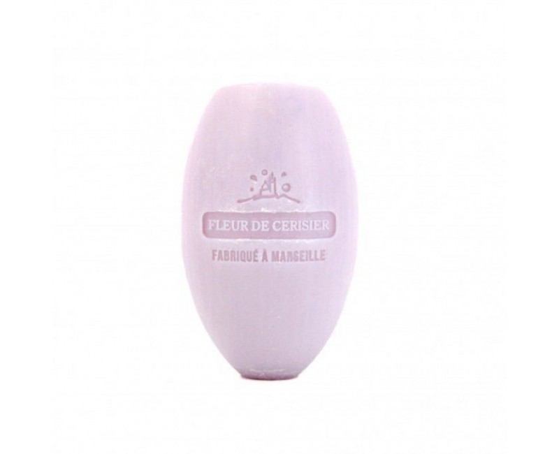 Savon de Marseille Ecolier fleur de cerisier