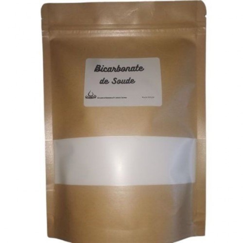 Bicarbonate de soude