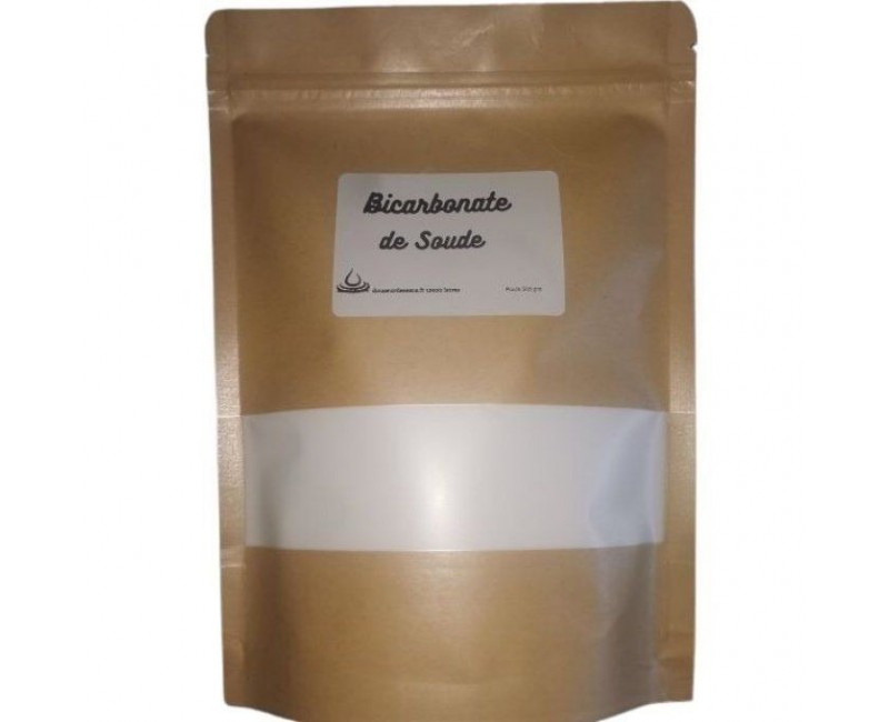 Bicarbonate de soude