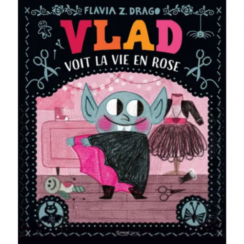 Vlad Voit La Vie En Rose