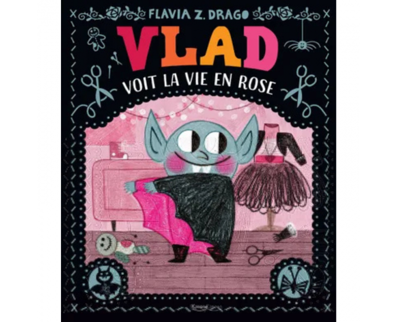 Vlad Voit La Vie En Rose