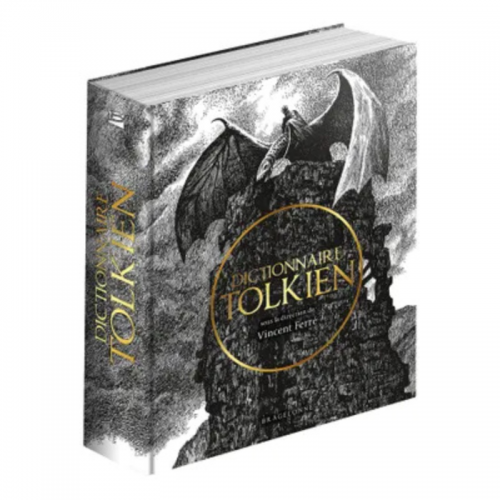 Dictionnaire Tolkien