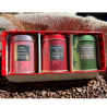 coffret 3 thé