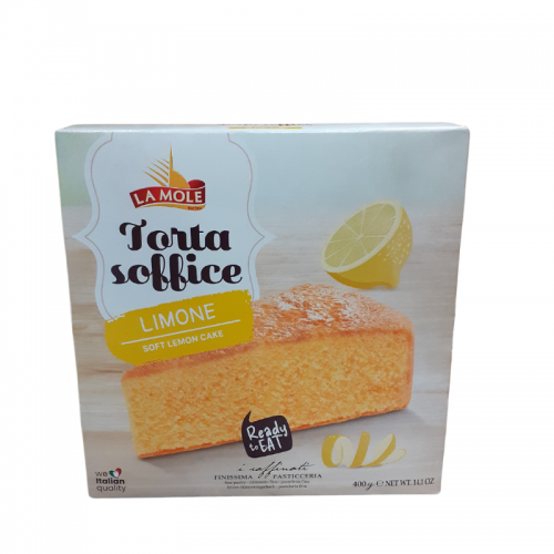 cake citron Torta seffice