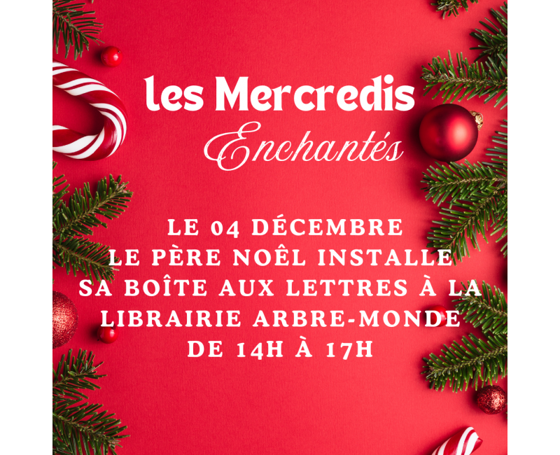 Noël enchanté