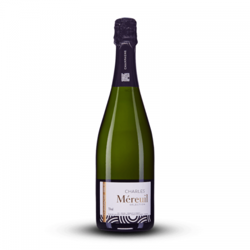 Champagne Charles Méreuil Selection brut