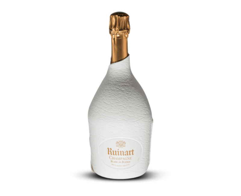 Champagne Ruinart Blanc de Blancs