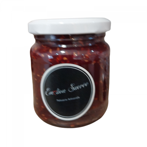 confiture de Framboise